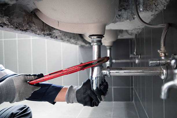 Trusted Pipe Repair service in Wedowee, AL - AAA Plumbing Heating